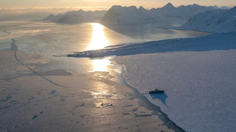 Norway Swelters: 2025 Hottest Year on Record