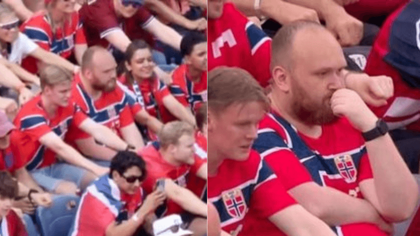 Norway's Viking Row: A World Cup Hit or Historical Flop?