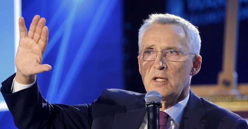 Norway's Wealth Fund Stays Firm on US Investments