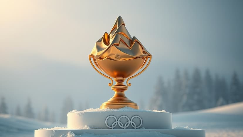 Norway Dominates Winter Olympics: A Medal Dynasty