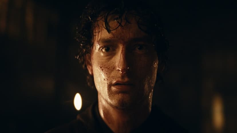 Anonymous Letters Drive Psychological Thriller