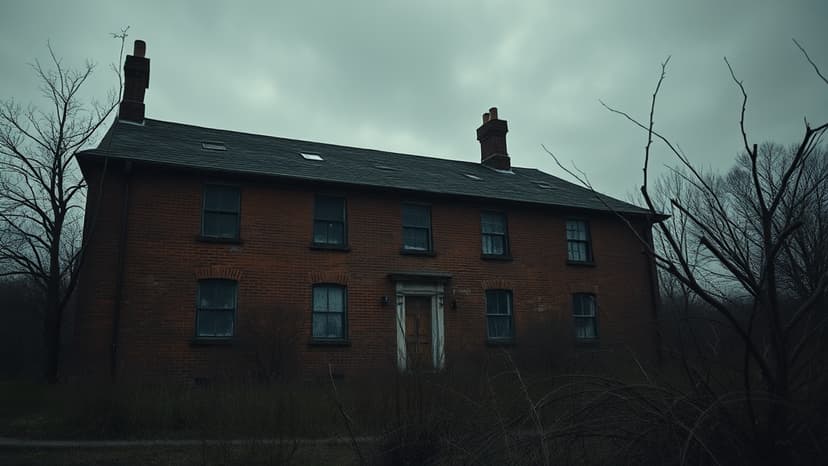 Care Home Closed After Third 'Inadequate' Rating