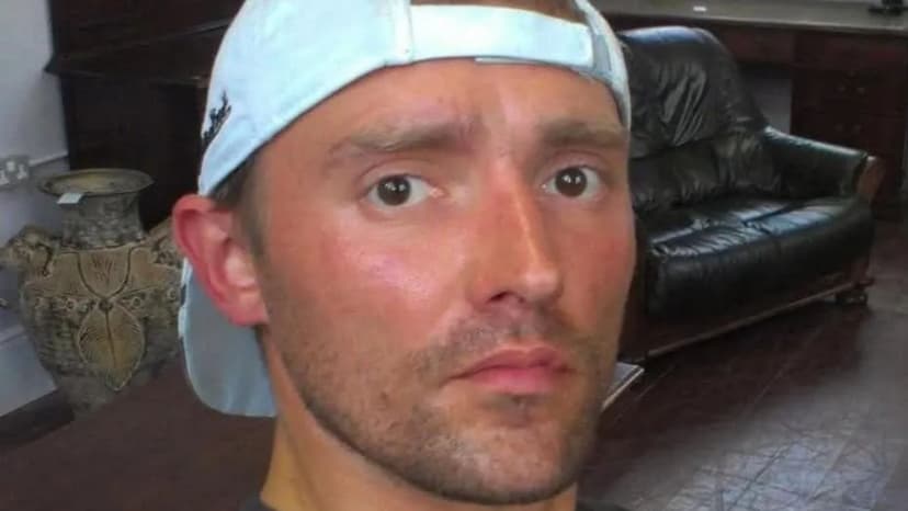 Man's River Death: Mystery Shrouds Cause of Drowning