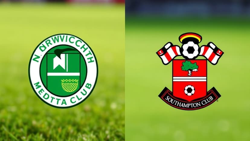 Canaries Fight for Survival vs. In-Form Saints