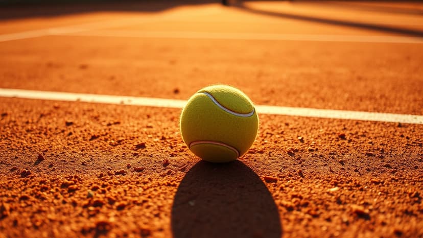 Noskova & Kostyuk Clash in Madrid Clay Quarterfinal!