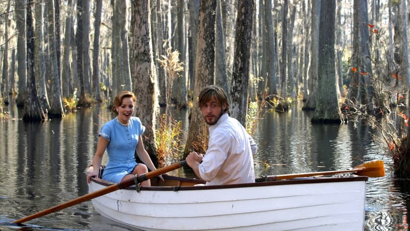 Notebook Musical Lands in London's West End