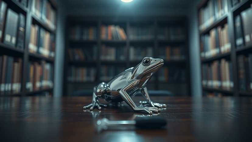 Notepad++ Creator Slams Unauthorized Mac Copy