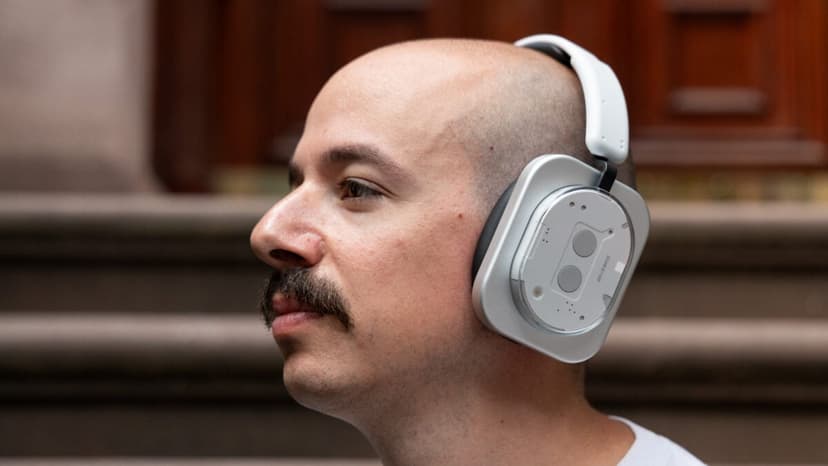 Next-Gen Nothing Headphones Leak: Price Hike?
