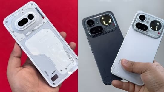 Nothing Phone 4a Series: Price Hikes & Early Bird Perks!