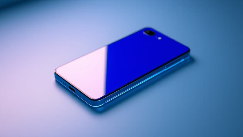 Nothing Phone (4a): Premium Design Hits Budget Price