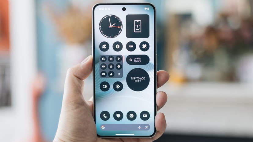 Nothing Phones: No Flagship in 2026!