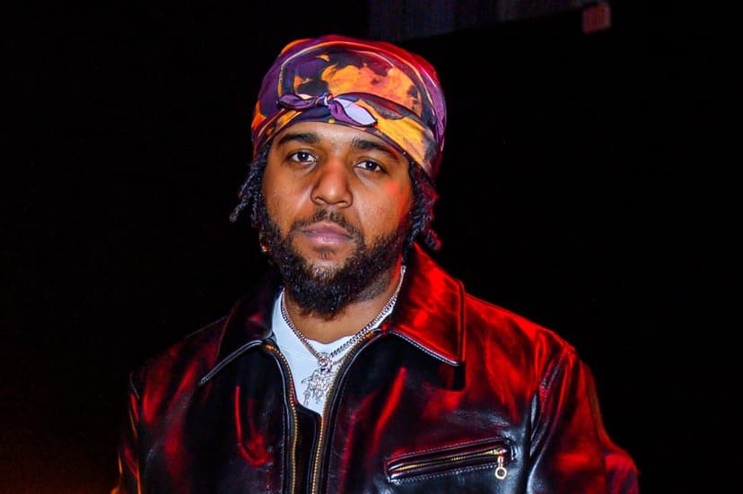 Biggie's Son Countersues Music Producer for Defamation