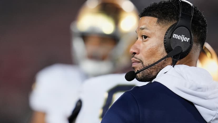 Notre Dame's CFP Dream: Did They Leave Doubt?