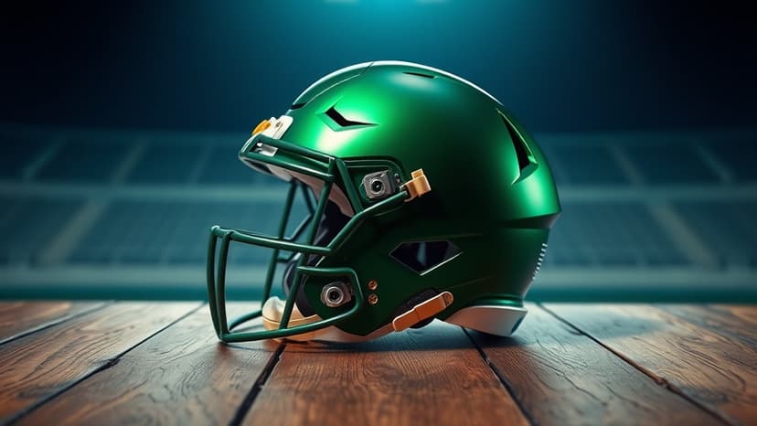 Notre Dame Lands 4-Star Safety Zayden Gamble