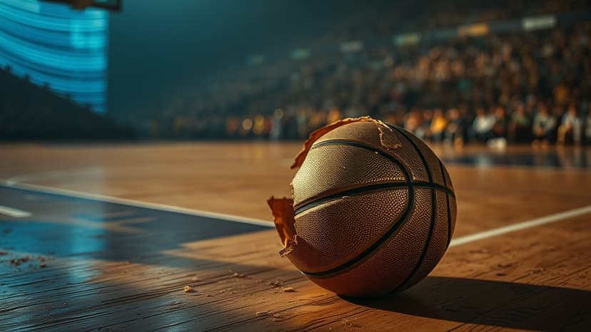 Notre Dame's Comeback Falls Short vs. FSU