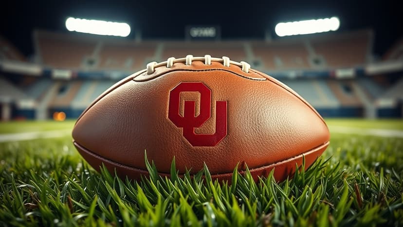 Surprise Commitment Shakes Up Notre Dame Recruiting