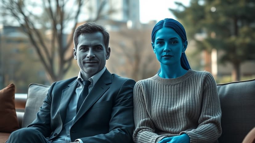 Parents Demand Inquiry into Nottingham Attack Failures