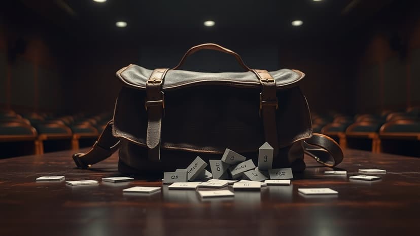 Nottingham Inquiry: Student Names Found in Killer's Bag