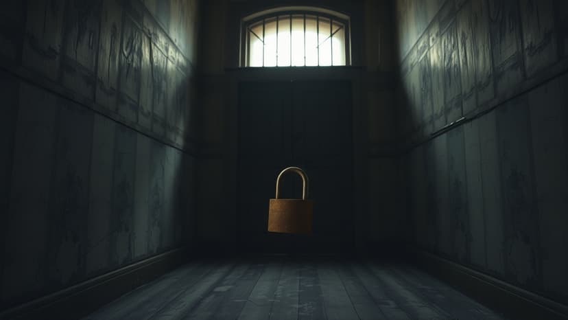 Nottingham Exploitation: Two Men Arrested