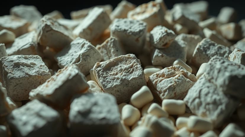 Underwear Fugitive Jailed for Drug Dealing