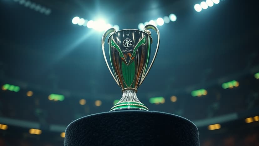 Forest Survives Fenerbahce Scare, Advances in Europa League