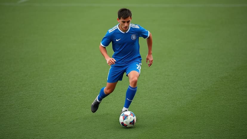 Forest Eyes Frattesi: Inter Sets €35m Price Tag