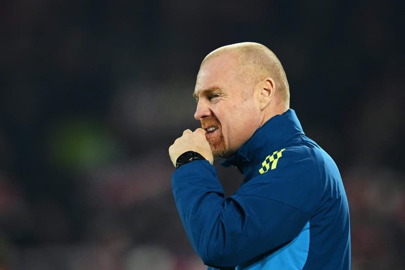 Dyche: Forest Owner Holds My Future In His Hands