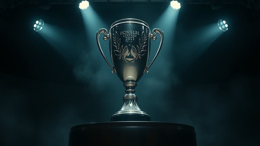 Forest Eyes Europe After Porto Thriller!