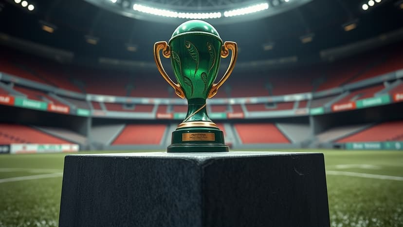 Forest's Attacking Masterclass Seals Safety