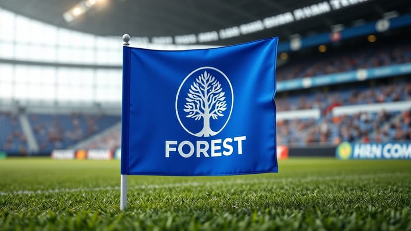 Forest vs Arsenal: Clash of Eagles at City Ground