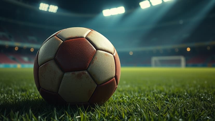 Forest's European high meets relegation fight