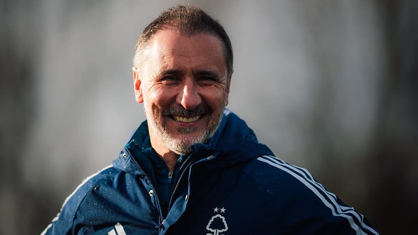 Forest vs Liverpool: New Manager Bounce or Reds Rejuvenated?