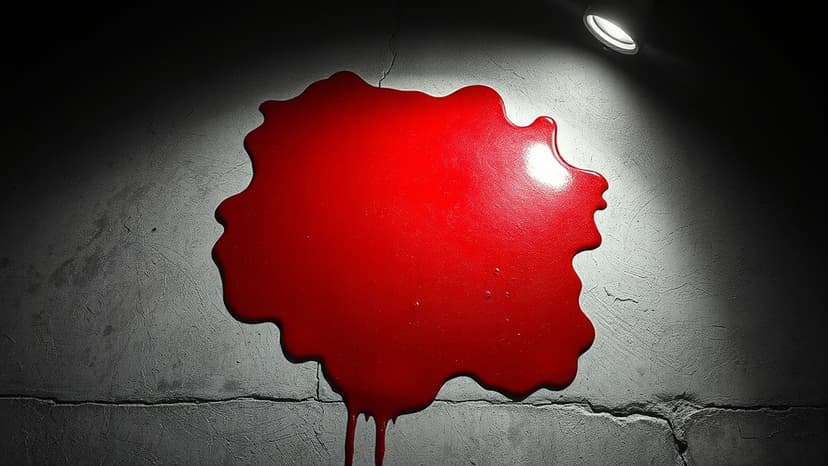 Man Found Dead After Serious Injuries in Nottingham Home