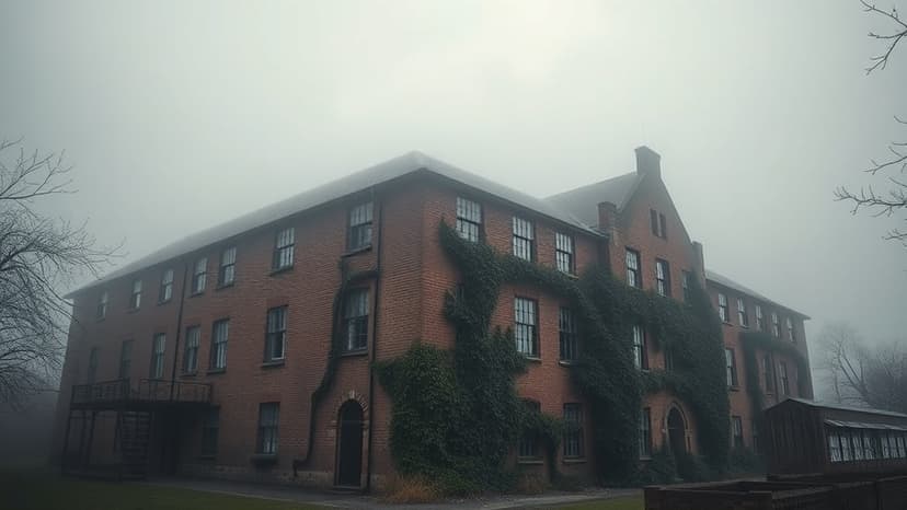 Nottinghamshire Care Home Placed in Special Measures