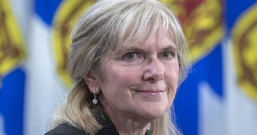 Nova Scotia Health Claims Program Needs Overhaul