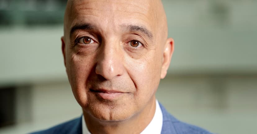 Novo Nordisk CEO: Wegovy Price Cuts Hurt, But Invest in Future