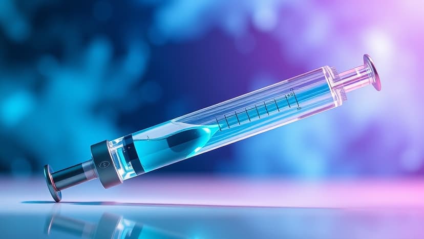 Novo Nordisk Drug Shows Major Weight Loss