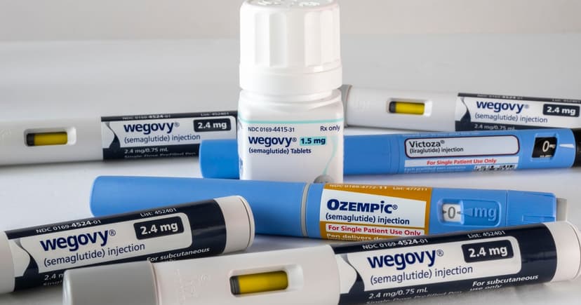Novo Nordisk Slashes Wegovy, Ozempic Prices by 50%
