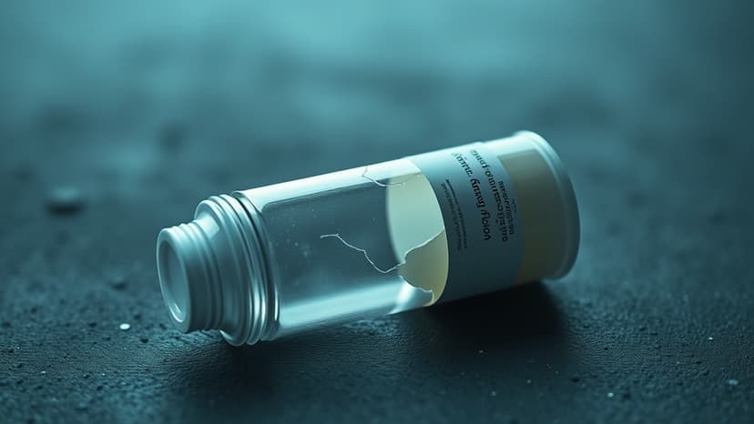 Novo Nordisk Stumbles, Danish Market Reels