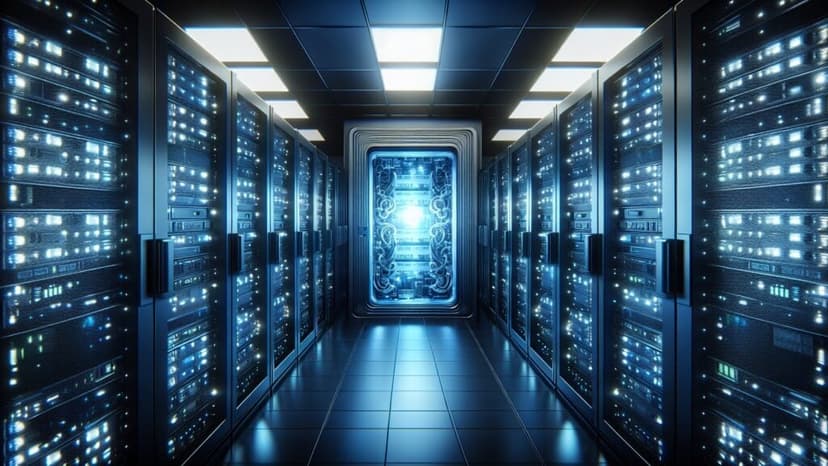AI Catastrophe Threatens 30% Nasdaq Drop