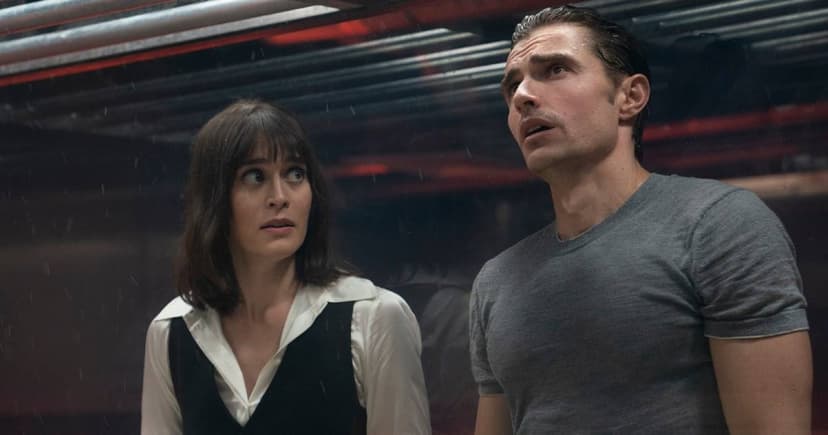 Eisenberg's Heist Film Outperforms Bong Joon-ho's Mickey 17