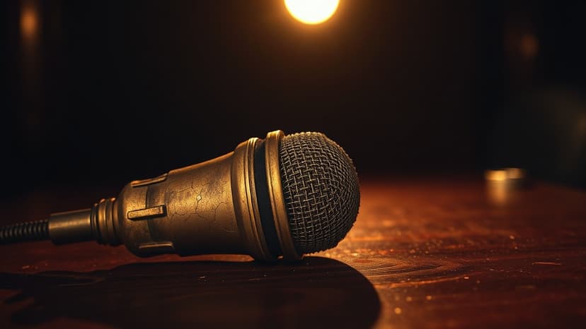 NPR Criticized Over 'Inflammatory' Suspect Comparison