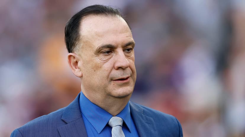 NRL Boss Warns R360 Players May Not Get Paid