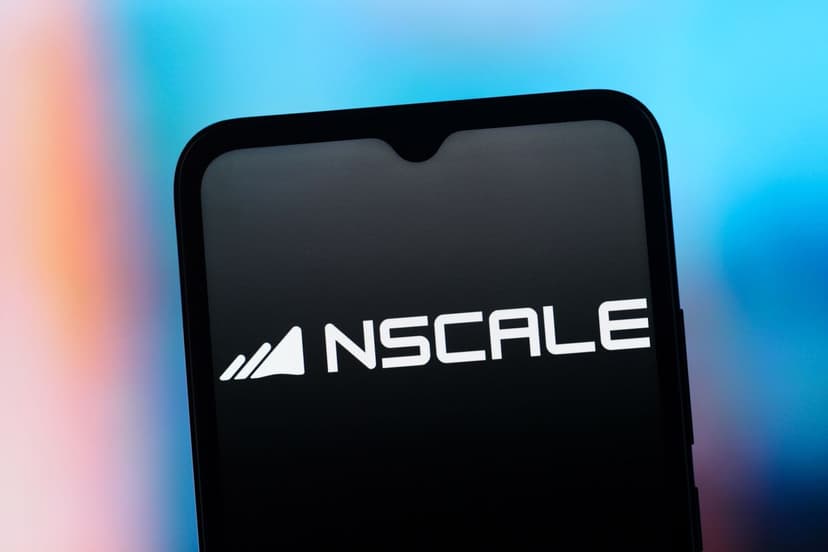 Nscale Lands $2B, Adds Sandberg & Clegg to Board