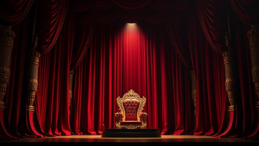 NSD's Bharat Rang Mahotsav Dazzles Pune