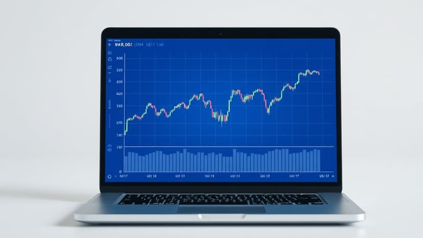 NSE Stocks Surge: Four Reach 5-Year Peak Prices