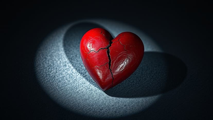 Silent Heart Attack: The Danger Hiding in Plain Sight