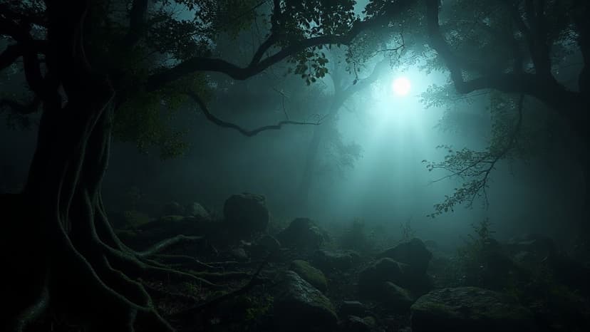 Bushwalker Found Alive? Confused Reports Spark Outcry