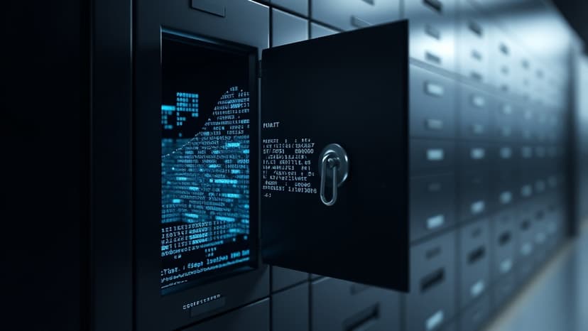 Digital Hub Sparks Child Data Concerns