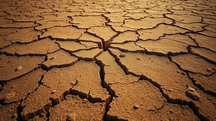 NSW Quake: 4.5 Magnitude Rocks East Coast